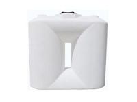 Norwesco Slim Freestanding Tank - 300 Gallon