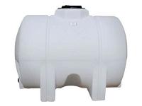 Norwesco Horizontal Leg Tank - 925 Gallon (With Sump)