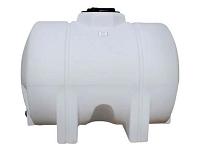 Norwesco Horizontal Leg Tank - 925 Gallon (With Sump)