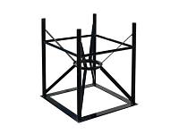 Norwesco Cone Bottom Tank Stand (For 160 Gallon) - 45 Degree Slope