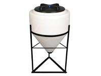 Norwesco Inductor Tank - 16 Inch Fill Opening - 30 Gallon