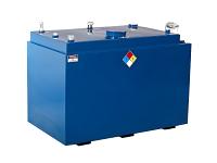 Onken Double Wall Used Oil Tank - 500 Gallon