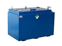 Onken Double Wall Used Oil Tank - 500 Gallon