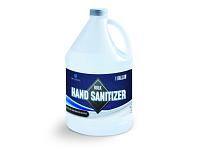 Bulk Gel Hand Sanitizer (4 x 1 Gallon)