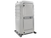 PolyJohn Fleet Fresh Flush Portable Restroom