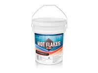 Hot Flakes De-Icer (30 lb. Pail)