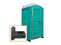 PolyJohn PJN3 Fresh Flush Portable Restroom