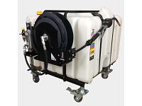 Portable Dispensing Systems