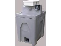Quadel Titan II Hand Wash Station