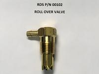 Roll Over Valve