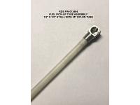 1/2" Fuel Pick-Up Tube Assembly - 35" Length