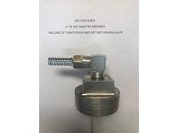 2" to 3/8" Adapter Assembly (Includes Pickup Tube & Anti-Siphon Valve)