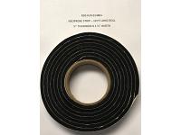 RDS Neoprene Strips (10 Foot Roll)