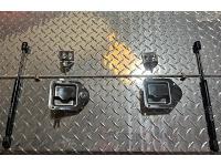 RDS Toolbox Repair Kit (For 24 Inch Wide & Larger Toolbox Lids)
