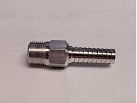 RDS Anti Siphon Valve - 1/2" x 3/8" Barb
