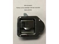 Paddle Lock For RDS Toolbox (Non-Keyed)