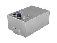 RDS Rectangular Above Deck Marine Fuel Tank - 18 Gallon