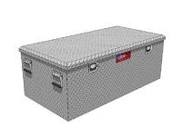 RDS Aluminum Dock Box - 70200