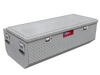 RDS Aluminum Single Latch Chest Box - 70379
