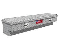 RDS Side Mount Aluminum Toolbox - 70891