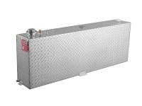 RDS 45 Gallon Rectangle Vertical Refueling Tank