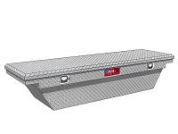 RDS Low Profile Slant Crossover Automotive Toolbox - 71379
