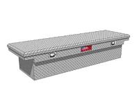 RDS Low Profile Deep Body Crossover Automotive Toolbox - 71531