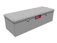 RDS Aluminum Golf Cart Utility Toolbox - 72807