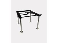 Rhino Stackable Tank Stand Kit - 24" Leg Height