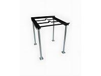 Rhino Stackable Tank Stand Kit - 36" Leg Height