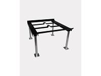 Rhino Stackable Tank Stand Kit - 18" Leg Height