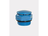 Rhino 1-Way Venting Breather Cap (2 Inch)