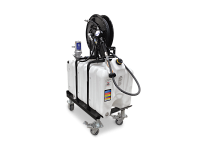 Rhino 45 Gallon Top Mount Portable Fluid Dispensing System