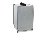 Roth Double Wall Oil Tank - 110 Gallon