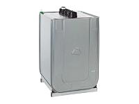 Roth Double Wall Oil Tank - 110 Gallon