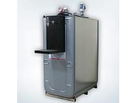 Roth Roth Tank / Graco 3:1 Pump / Oil Tap Bar / Non-Preset Meter