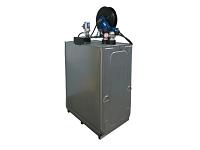 Roth Roth Tank / Graco 3:1 Pump / Non-Preset Meter