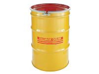 Skolnik Open Head Heavy Duty 55 Gallon Salvage Drum