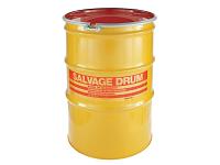 Skolnik Open Head Super Duty 85 Gallon Salvage Drum