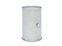 Skolnik Stainless Steel Wine Barrel - 30 Gallon