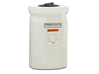 Snyder Dual Containment Tank - 35 Gallon XLPE