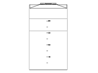 Snyder Vertical Chemical Tank (ASTM Certified) - HDLPE - 250 Gallons