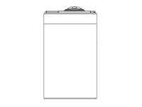 Snyder Vertical Chemical Tank (ASTM Certified) - HDLPE - 130 Gallons