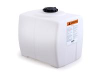 Snyder White PCO Tank - 30 Gallon