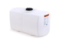 Snyder White PCO Tank - 100 Gallon