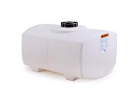 Snyder White PCO Tank - 150 Gallon