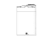 Snyder Vertical Water Storage Tank (Natural White) - 550 Gallon
