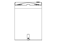 Snyder Vertical Chemical Storage Tank - 12500 Gallon