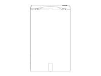 Snyder Vertical Chemical Storage Tank - 15000 Gallon