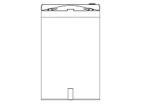 Snyder Vertical Chemical Tank (ASTM Certified) - HDLPE - 15000 Gallons